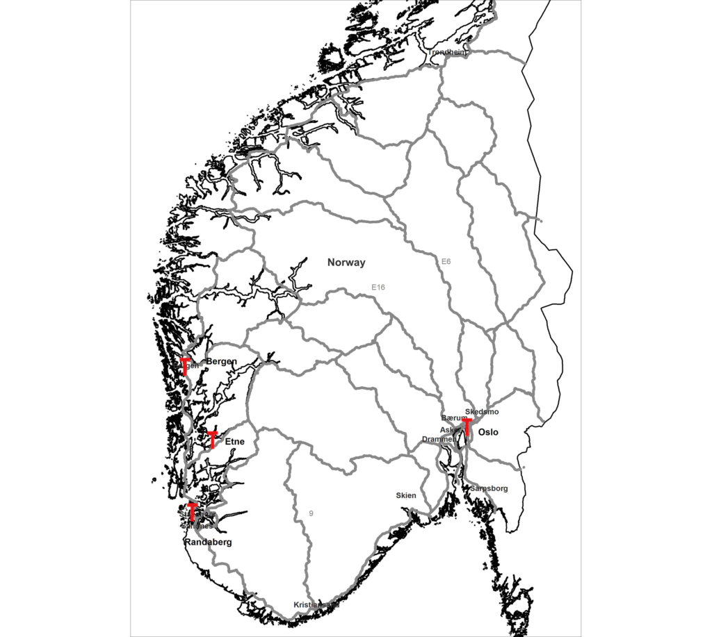 Norge